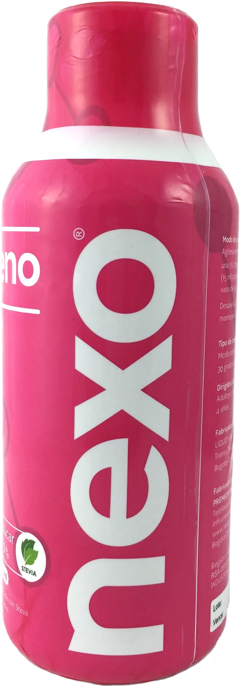 Colágeno Hidrolizado con Resveratrol, Biotina, BCAA´s, Vitamina C