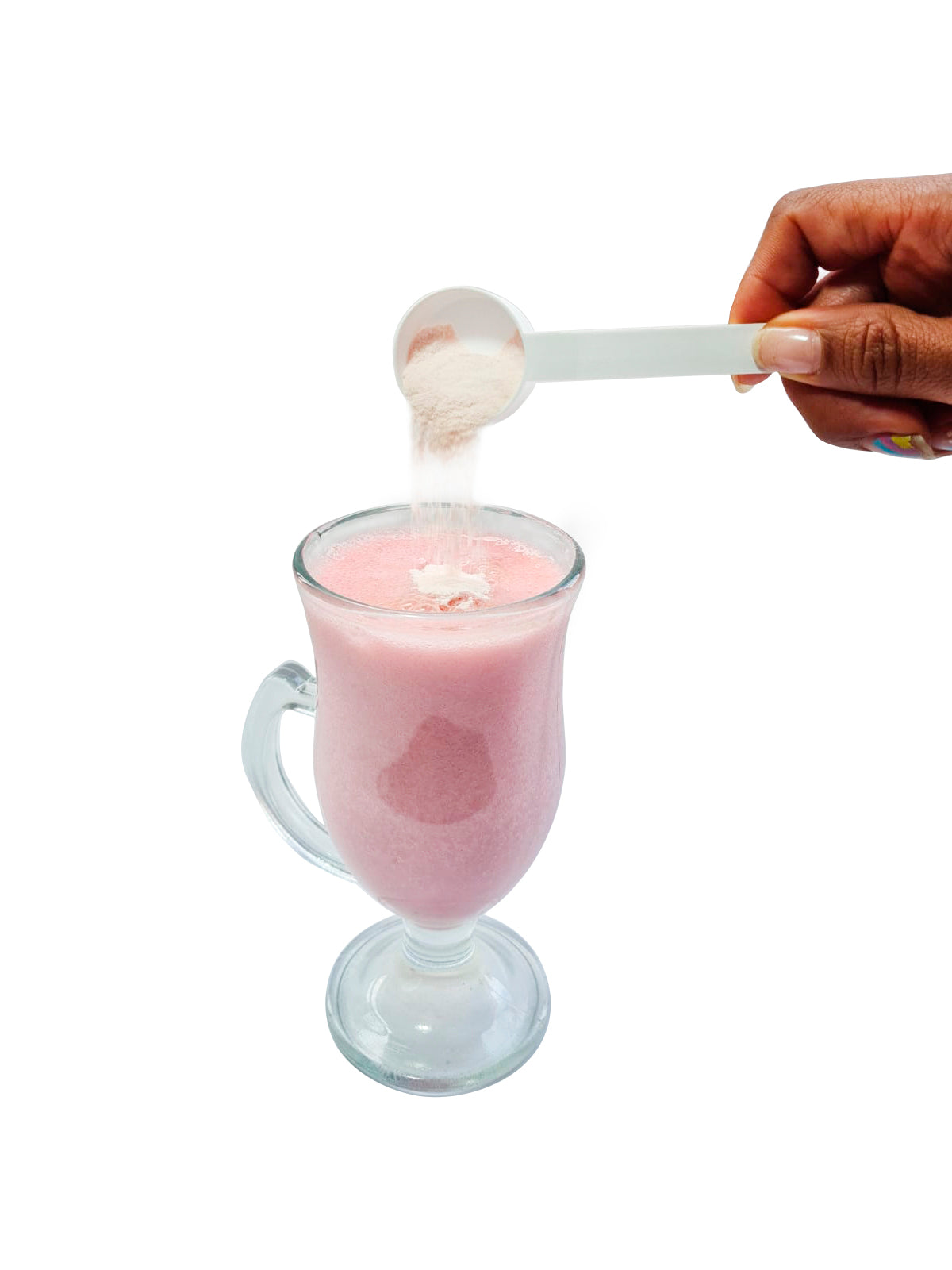 Glicinato de magnesio en polvo 150g nexo