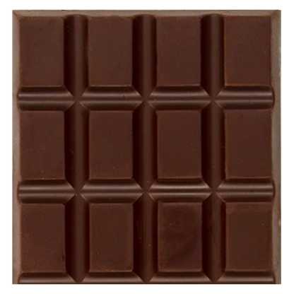 Barra de cacao con Colágeno nexo