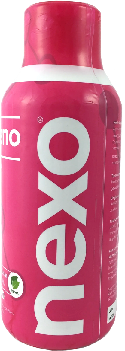 Colágeno Hidrolizado con Resveratrol, Biotina, BCAA´s, Vitamina C