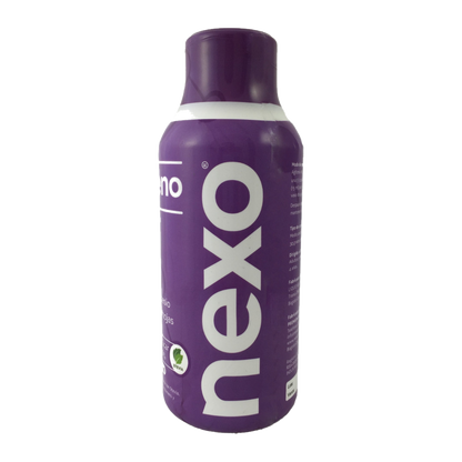 Colágeno Hidrolizado con Cloruro de Magnesio, Romero, BCAA´s y Vitamina C