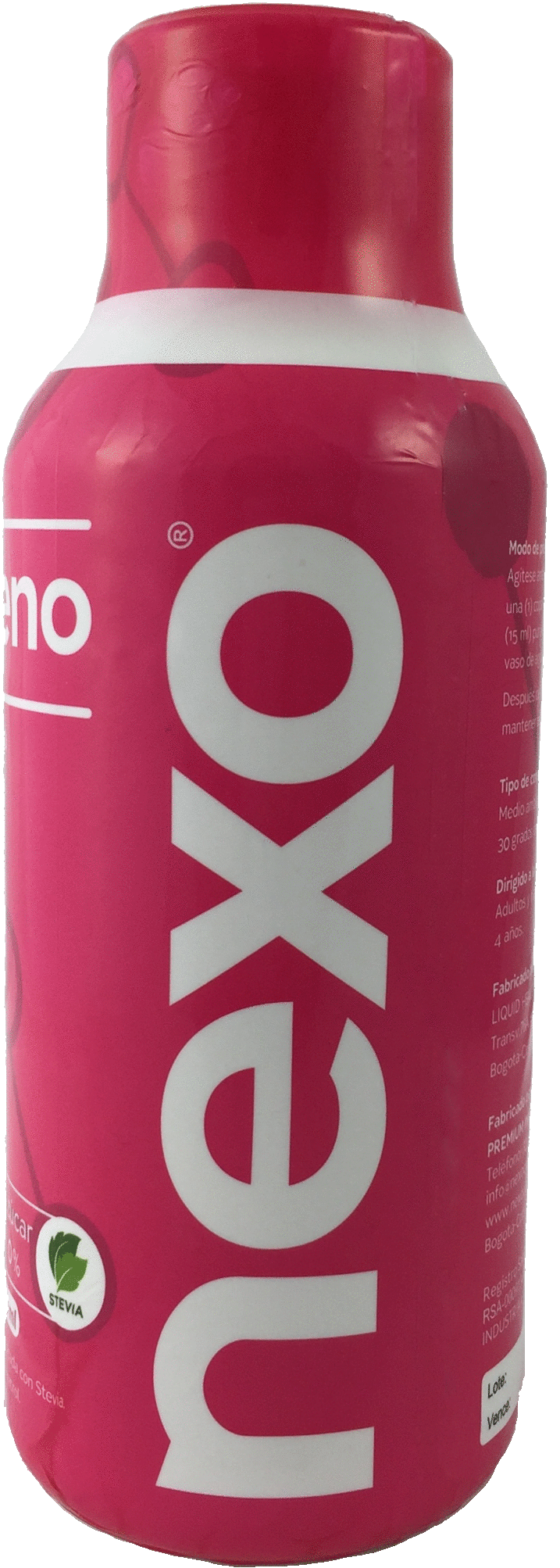 Colágeno Hidrolizado con Resveratrol, Biotina, BCAA´s, Vitamina C