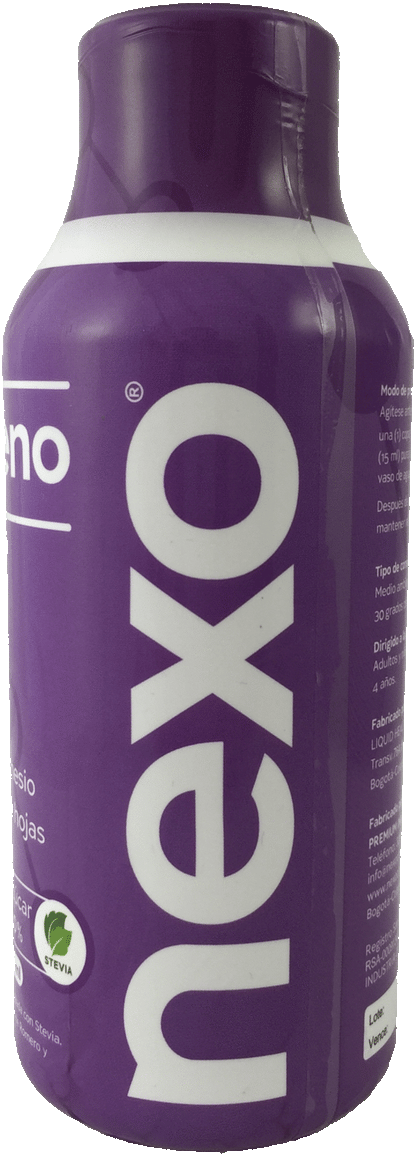 Colágeno Hidrolizado con Cloruro de Magnesio, Romero, BCAA´s y Vitamina C